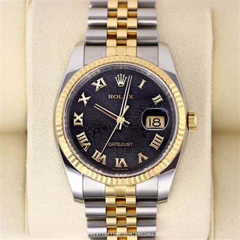 diamond rolex pre owned|pre owned Rolex datejust 36mm.